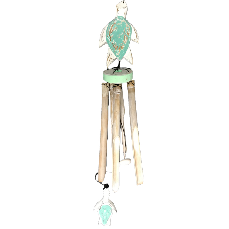 Sea Turtle Wind Chime