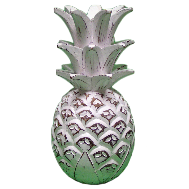 White Pineapple