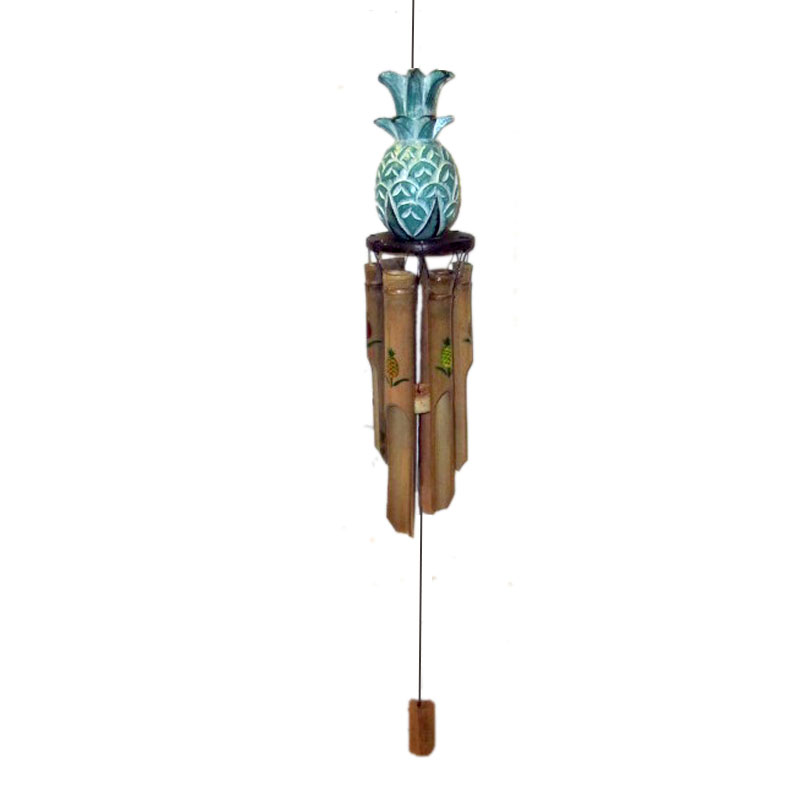 Pineapple Wind Chime