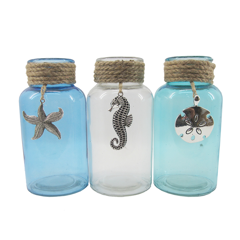 Coastal Bottles