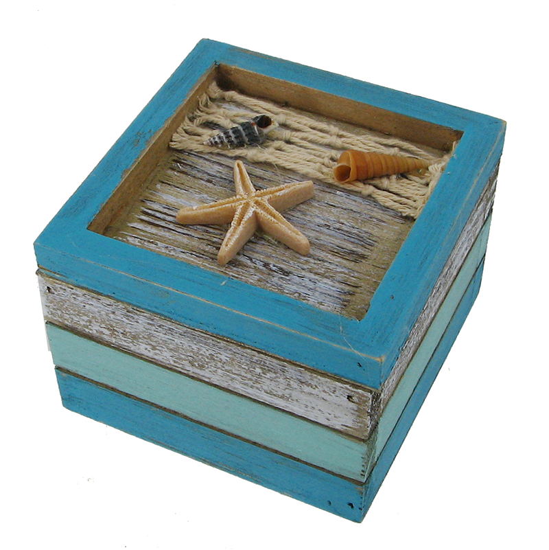 Nautical Box